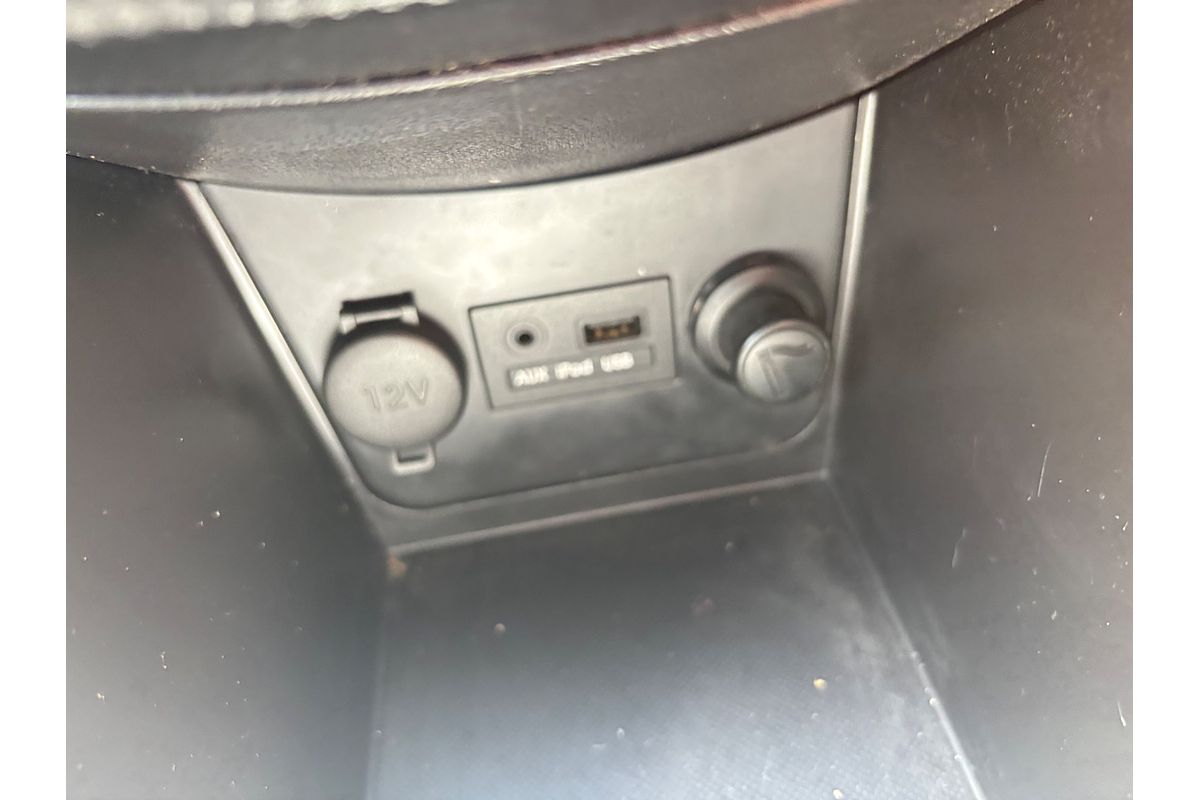 2013 Hyundai Accent Active RB