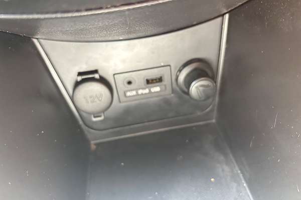 2013 Hyundai Accent Active RB
