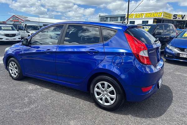 2013 Hyundai Accent Active RB