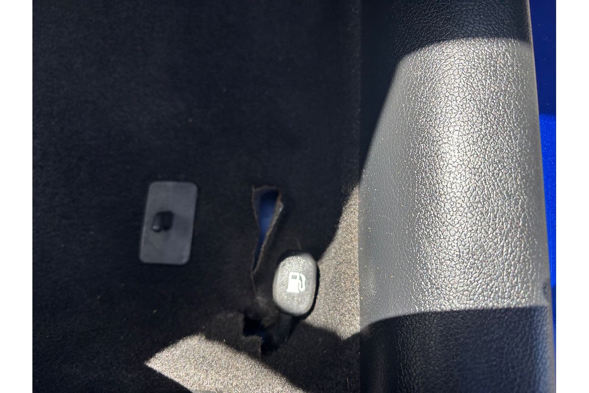 2013 Hyundai Accent Active RB