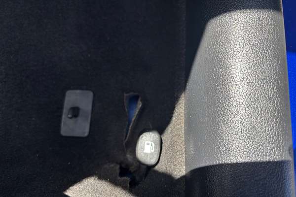 2013 Hyundai Accent Active RB