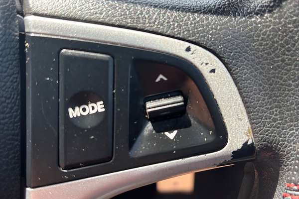 2013 Hyundai Accent Active RB