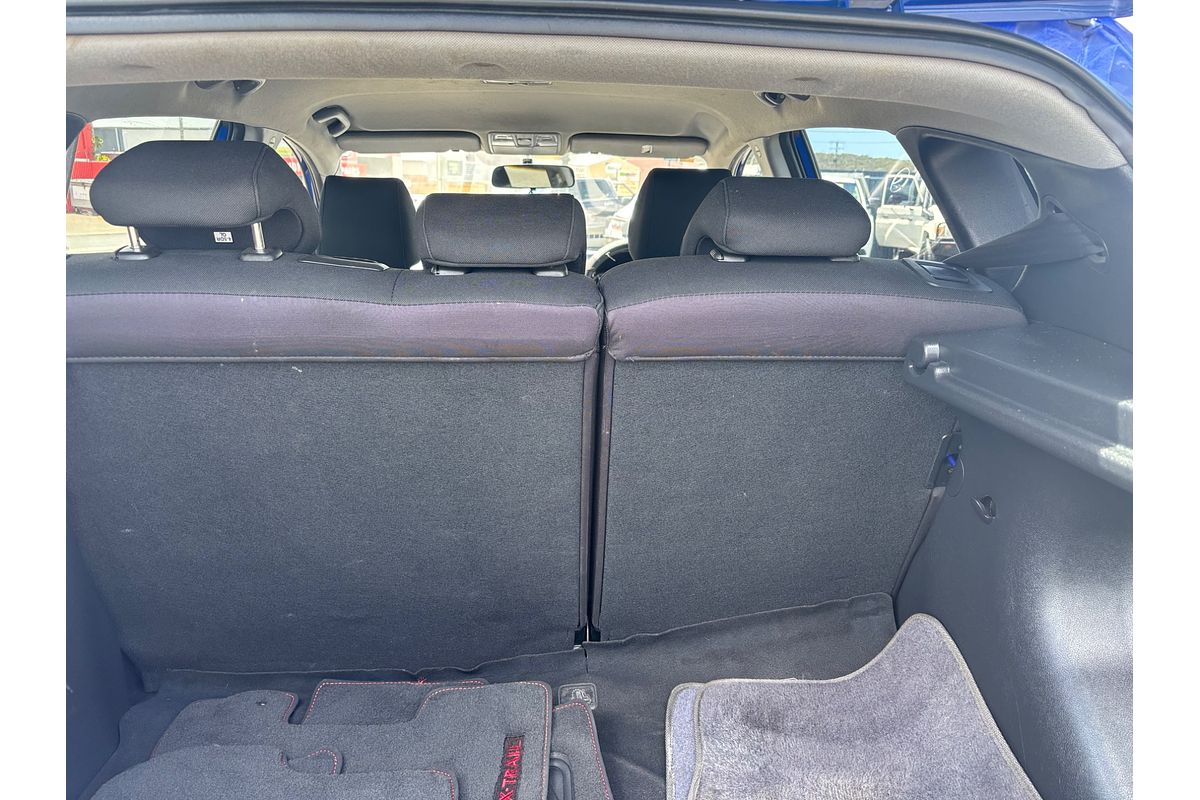 2013 Hyundai Accent Active RB