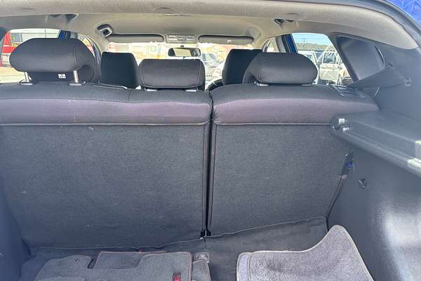 2013 Hyundai Accent Active RB