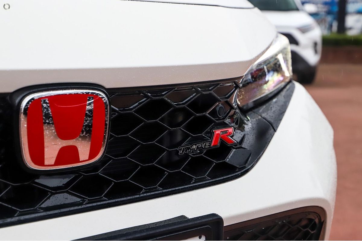 2023 Honda Civic Type R 11th Gen