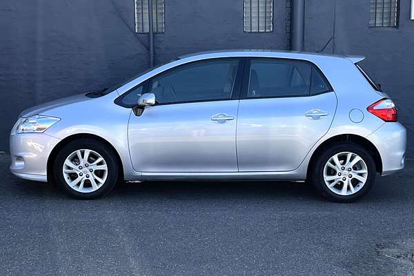 2011 Toyota Corolla Ascent Sport ZRE152R