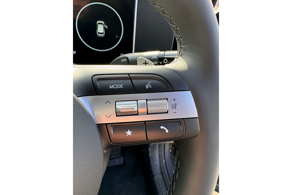 2024 Hyundai Tucson Premium NX4.V3