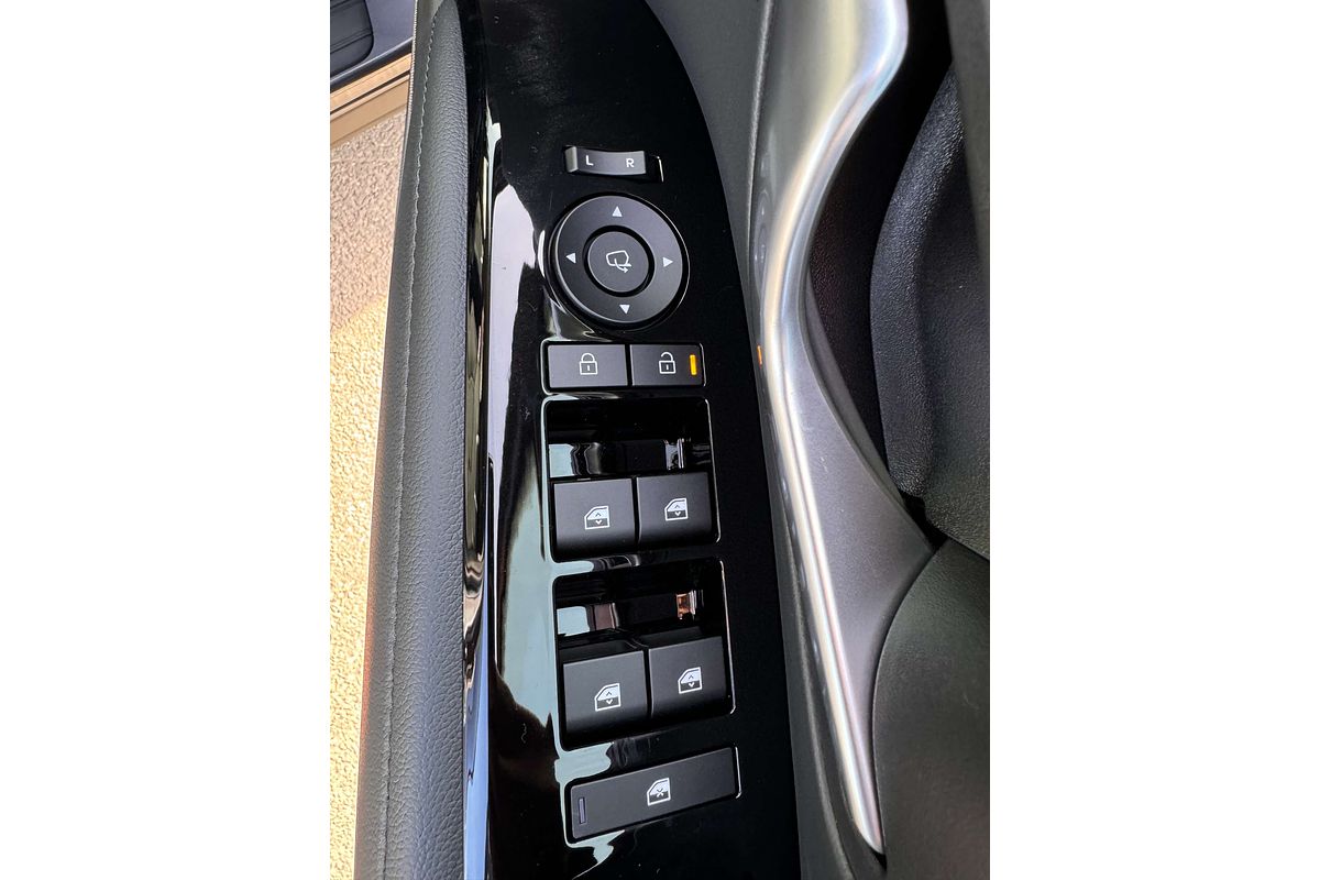 2024 Hyundai Tucson Premium NX4.V3