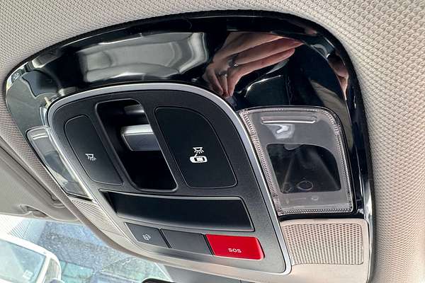 2024 Hyundai Tucson Premium NX4.V3