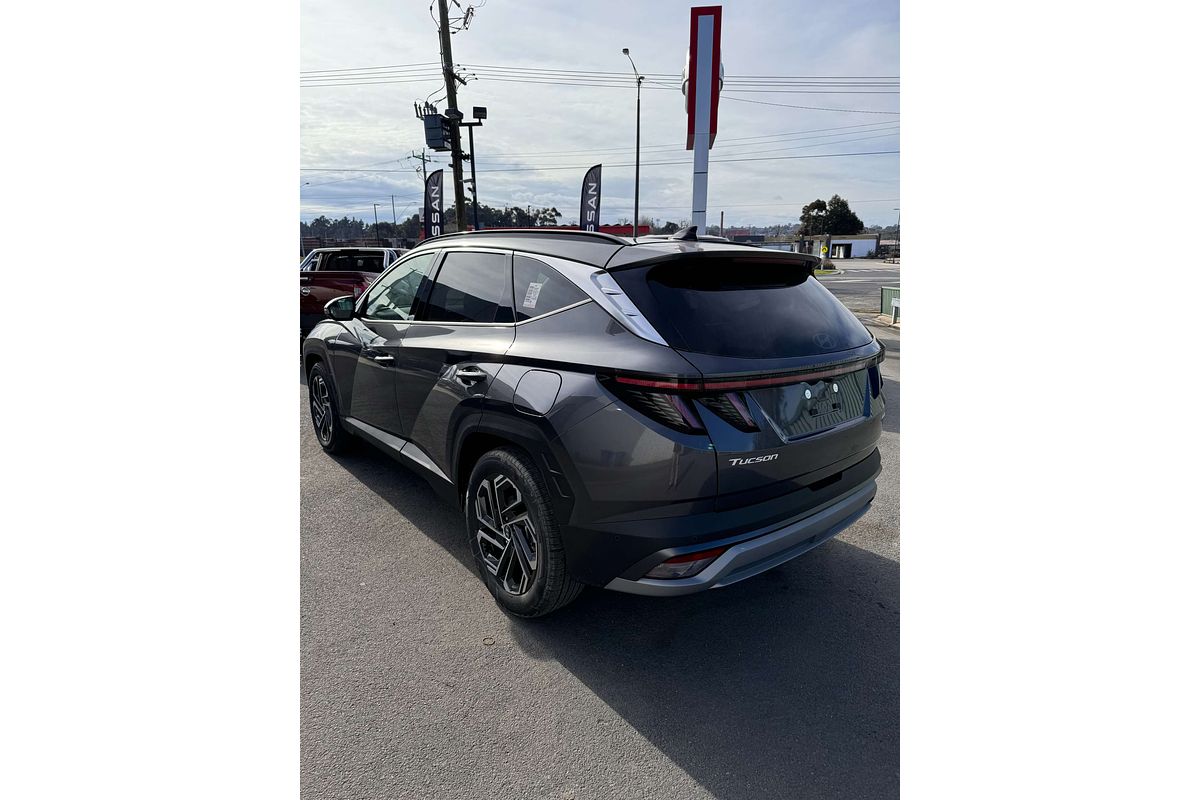 2024 Hyundai Tucson Premium NX4.V3