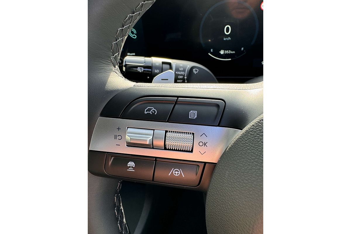 2024 Hyundai Tucson Premium NX4.V3