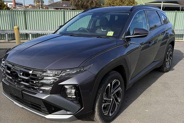 2024 Hyundai Tucson Premium NX4.V3