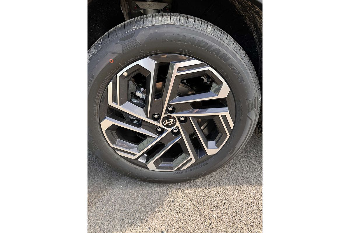 2024 Hyundai Tucson Premium NX4.V3