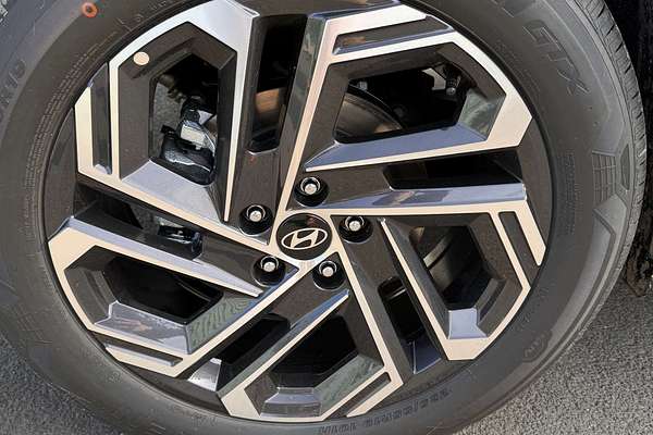2024 Hyundai Tucson Premium NX4.V3
