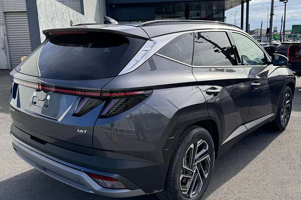 2024 Hyundai Tucson Premium NX4.V3