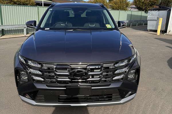 2024 Hyundai Tucson Premium NX4.V3