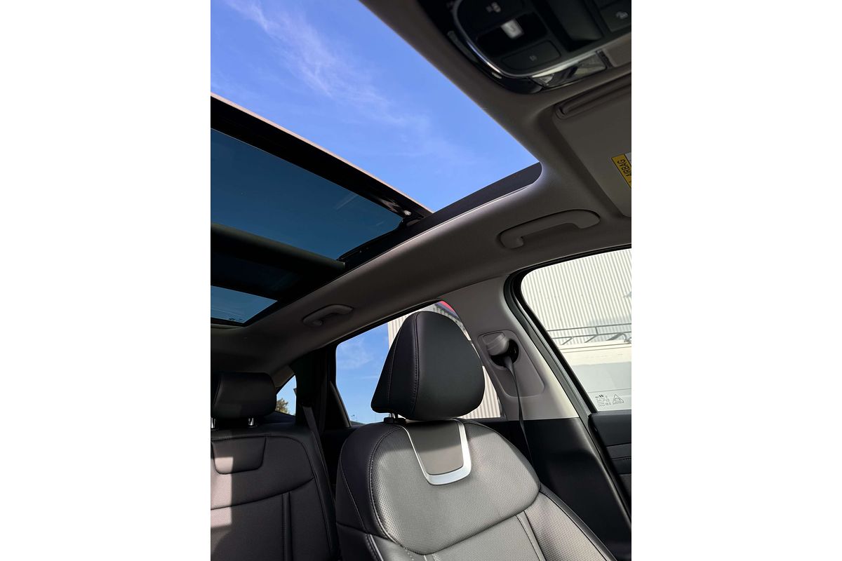 2024 Hyundai Tucson Premium NX4.V3