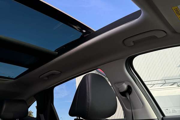 2024 Hyundai Tucson Premium NX4.V3