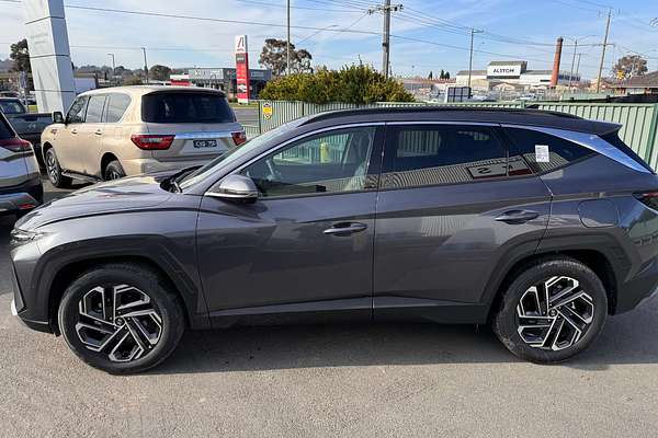 2024 Hyundai Tucson Premium NX4.V3
