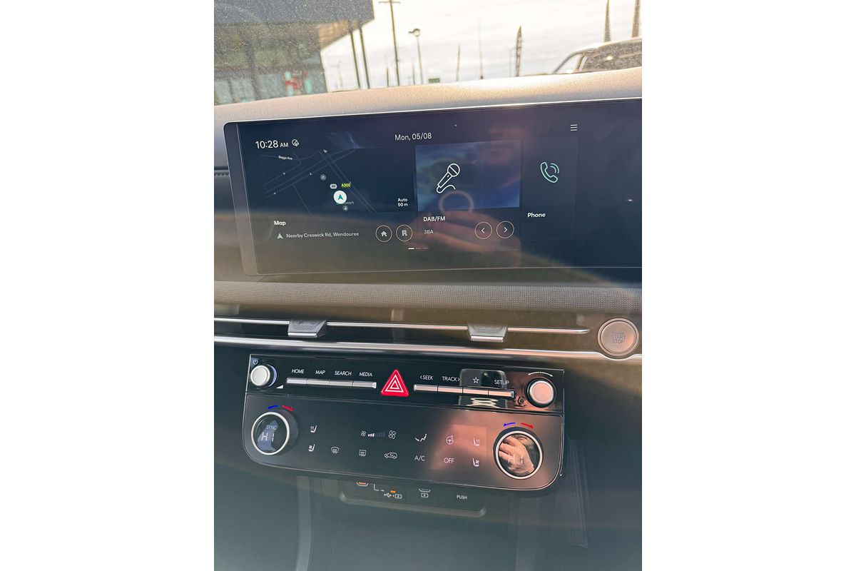 2024 Hyundai Tucson Premium NX4.V3