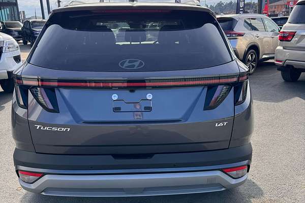 2024 Hyundai Tucson Premium NX4.V3