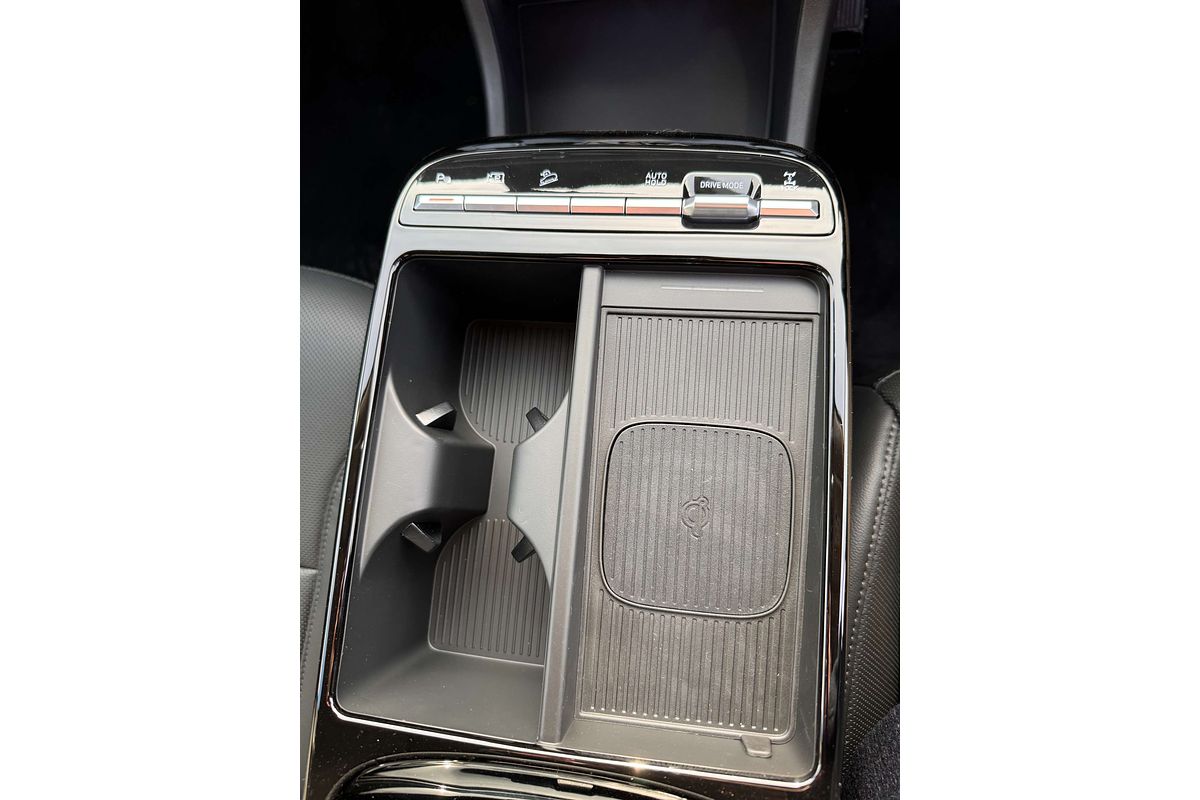 2024 Hyundai Tucson Premium NX4.V3