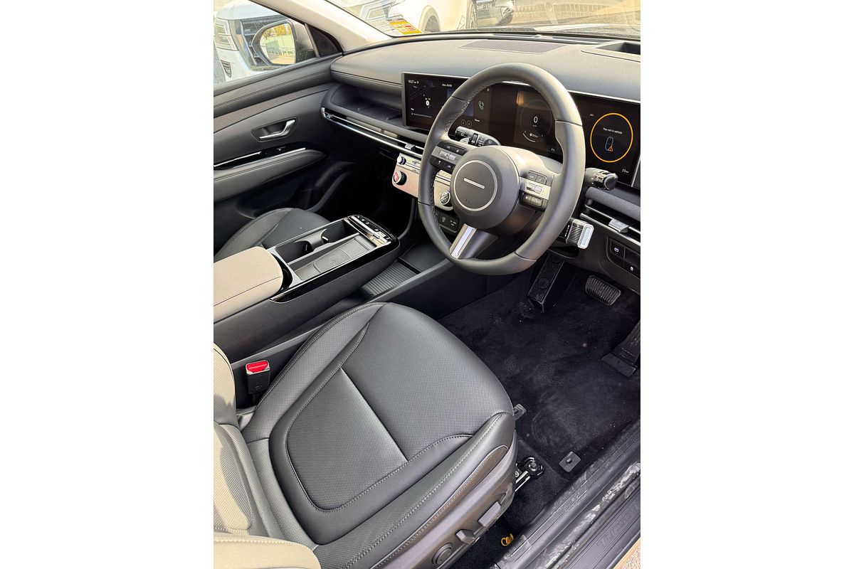 2024 Hyundai Tucson Premium NX4.V3