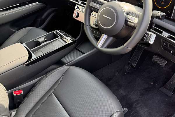 2024 Hyundai Tucson Premium NX4.V3