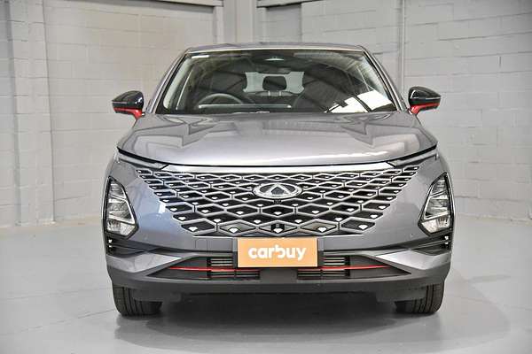 2024 Chery OMODA 5 GT AWD T19C