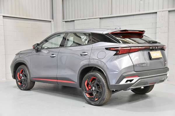 2024 Chery OMODA 5 GT AWD T19C