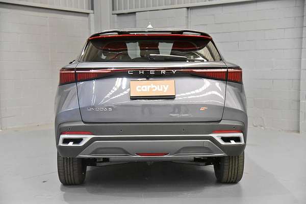 2024 Chery OMODA 5 GT AWD T19C