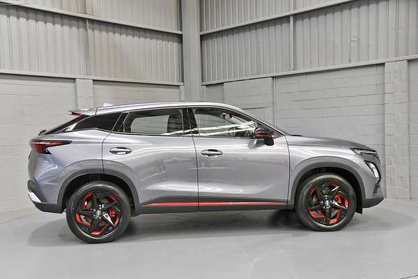 2024 Chery OMODA 5 GT AWD T19C