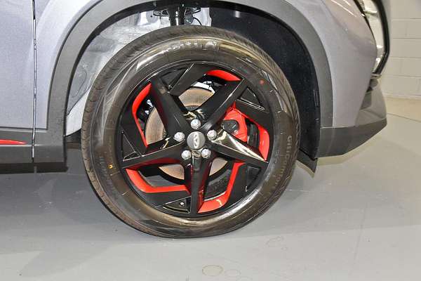 2024 Chery OMODA 5 GT AWD T19C