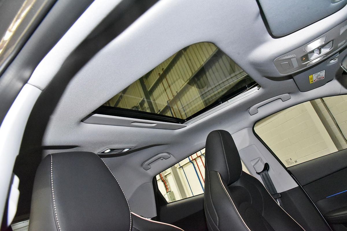 2024 Chery OMODA 5 GT AWD T19C