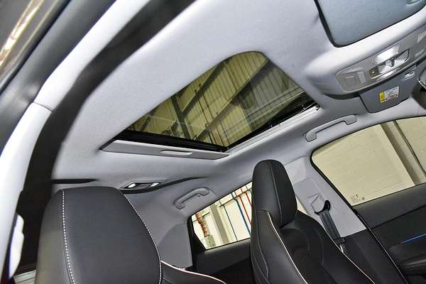 2024 Chery OMODA 5 GT AWD T19C