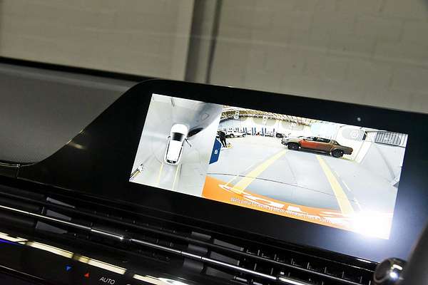 2024 Chery OMODA 5 GT AWD T19C