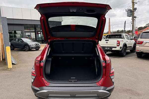 2025 Hyundai Kona Premium SX2.V2
