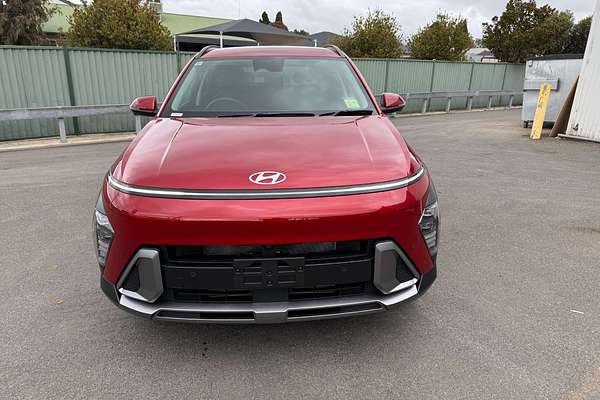 2025 Hyundai Kona Premium SX2.V2