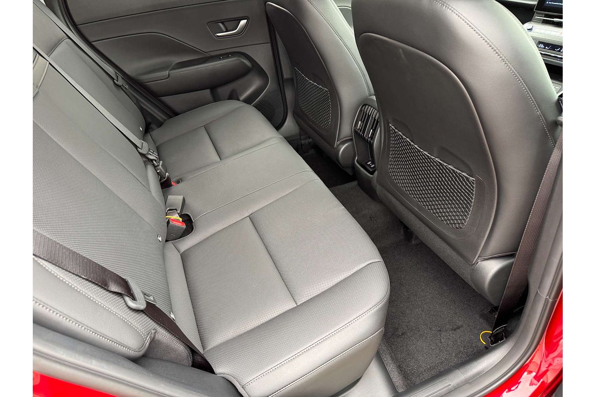 2025 Hyundai Kona Premium SX2.V2