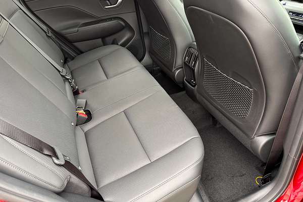 2025 Hyundai Kona Premium SX2.V2