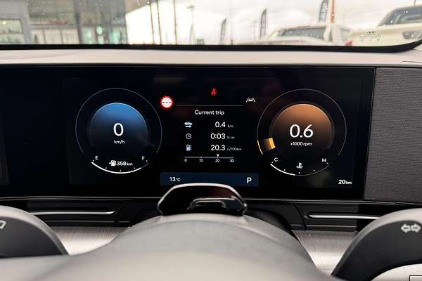 2025 Hyundai Kona Premium SX2.V2