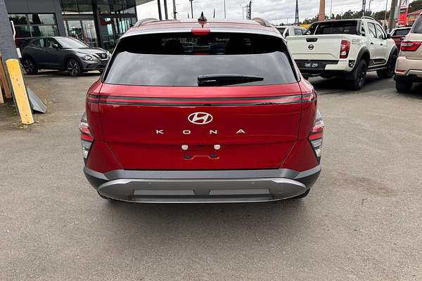 2025 Hyundai Kona Premium SX2.V2