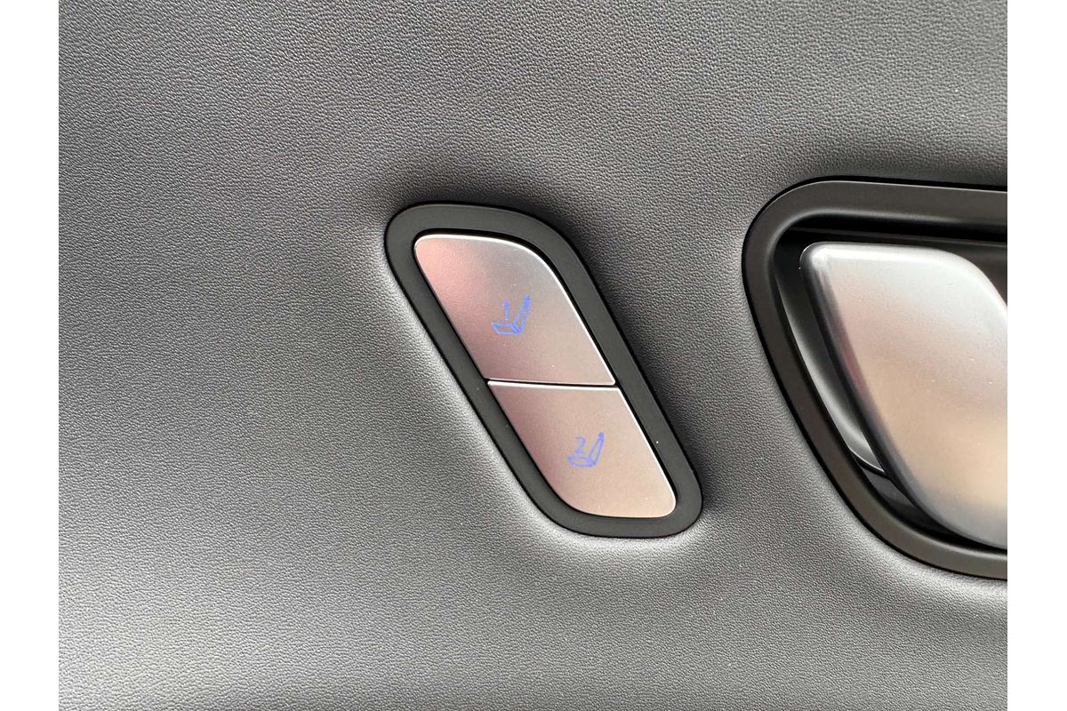 2025 Hyundai Kona Premium SX2.V2