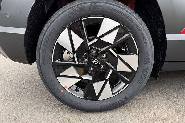 2025 Hyundai Kona Premium SX2.V2