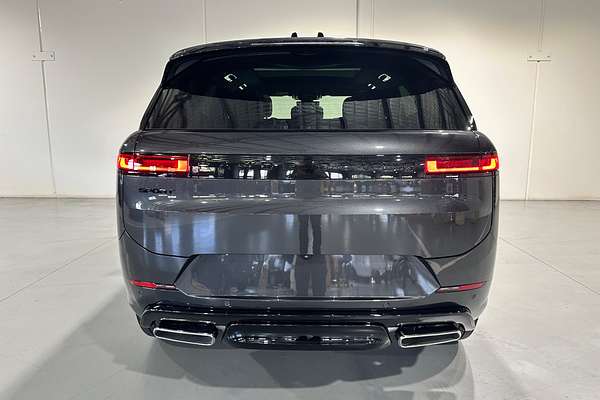 2025 Land Rover Range Rover Sport PHEV P460e Dynamic HSE L461