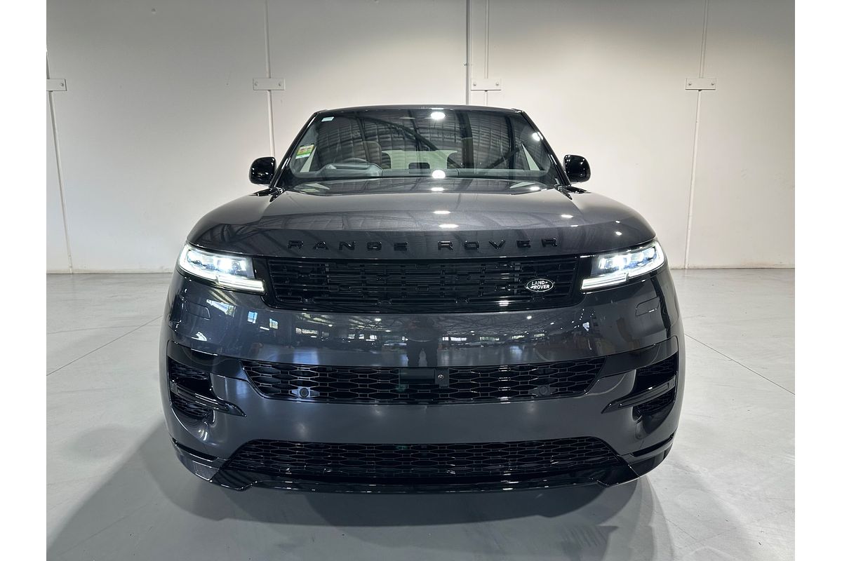 2025 Land Rover Range Rover Sport PHEV P460e Dynamic HSE L461