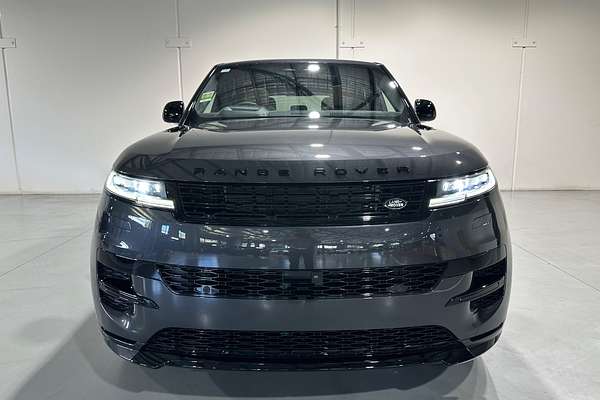 2025 Land Rover Range Rover Sport PHEV P460e Dynamic HSE L461