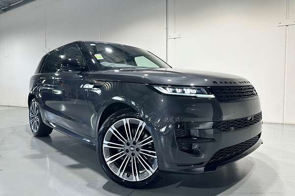 2025 Land Rover Range Rover Sport PHEV P460e Dynamic HSE L461