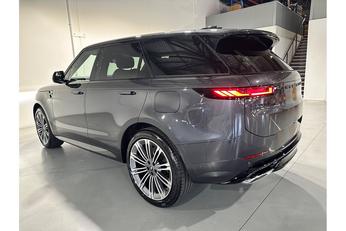 2025 Land Rover Range Rover Sport PHEV P460e Dynamic HSE L461