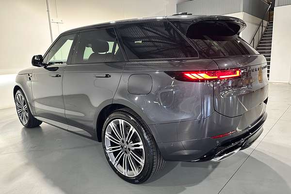 2025 Land Rover Range Rover Sport PHEV P460e Dynamic HSE L461